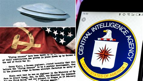 From Flying Brooms to Espionage: Inside the CIA's Witchcraft Missions